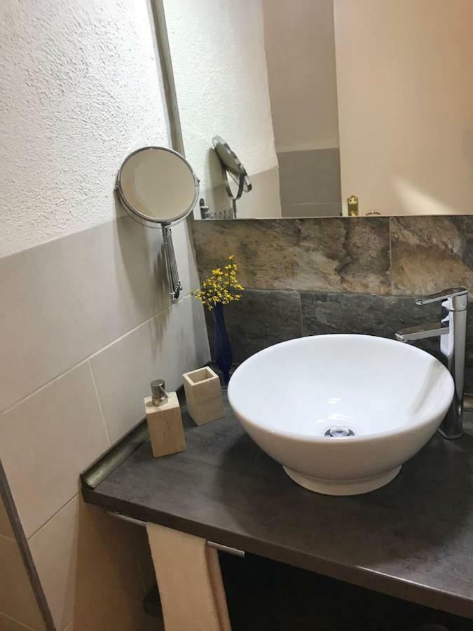 Appartement Cal Don Juan à Torroja Extérieur photo